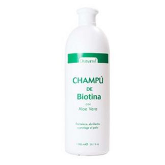 Champú de Biotina Drasanvi - 1000 ml.