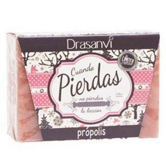 Jabón de Própolis Drasanvi - 100 gramos