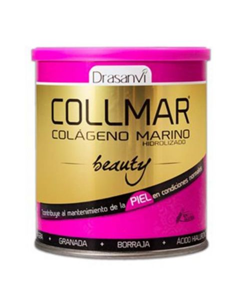 Collmar Beauty Colágeno Marino Hidrolizado Drasanvi - 275 gramos