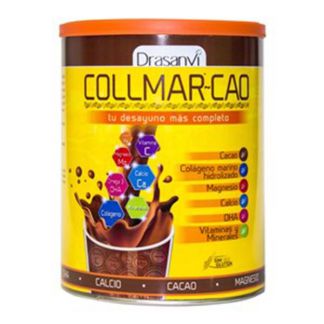 Collmar Cao Drasanvi - 300 gramos