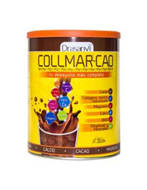 Collmar Cao Drasanvi - 300 gramos
