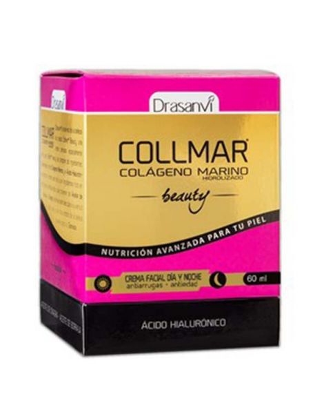 Collmar Beauty Crema Facial Drasanvi - 60 ml.