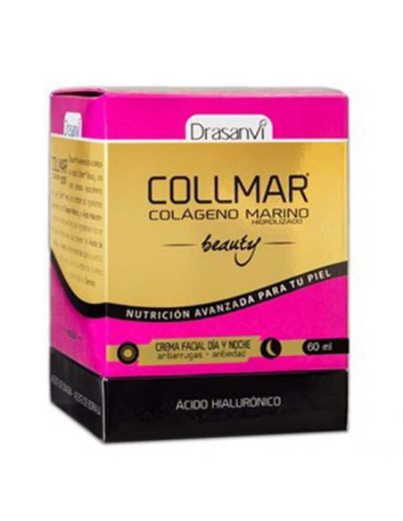 Collmar Beauty Crema Facial Drasanvi - 60 ml.