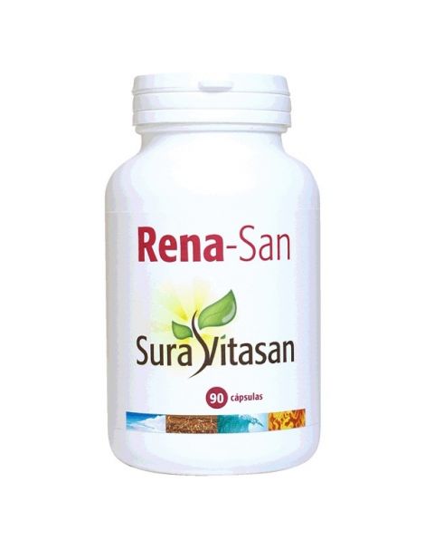 Rena-San Sura Vitasan - 90 cápsulas