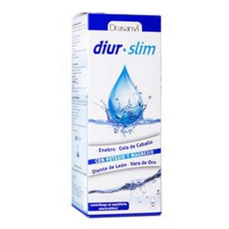 Diur Slim Drasanvi - 250 ml.