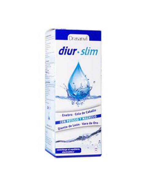 Diur Slim Drasanvi - 250 ml.