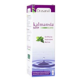 Kalmansia Drasanvi - 50 ml.