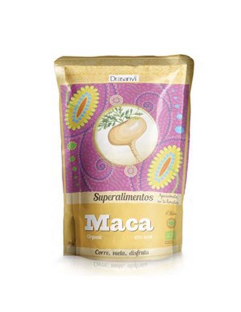 Maca Bio Drasanvi - 225 gramos