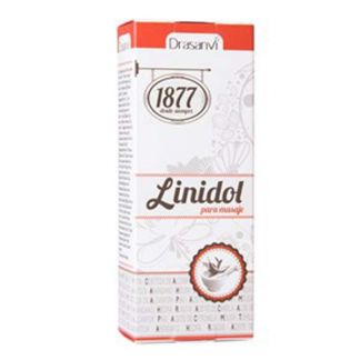 Linidol Masaje Drasanvi - 100 ml.
