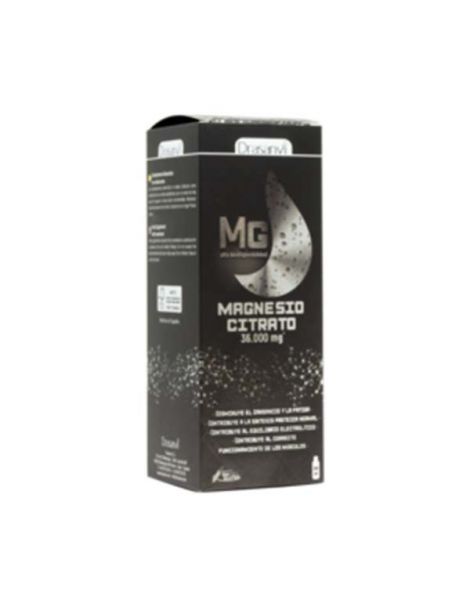 Magnesio Drasanvi - 250 ml.