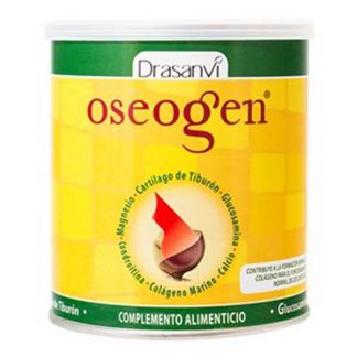 Oseogen Alimento Articular Drasanvi - 375 gramos