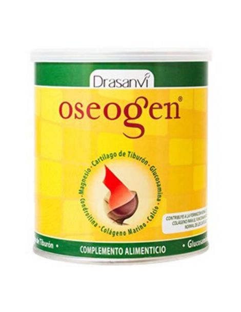 Oseogen Alimento Articular Drasanvi - 375 gramos