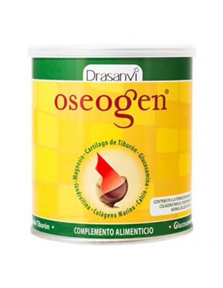 Oseogen Alimento Articular Drasanvi - 375 gramos