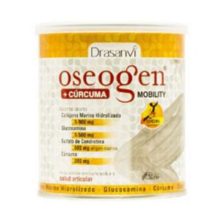 Oseogen Mobility Drasanvi - 300 gramos