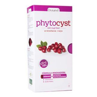 Phytocyst Drasanvi - 250 ml.