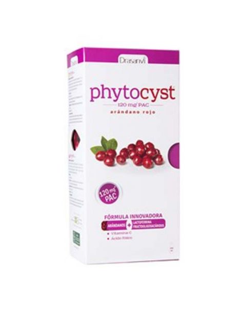 Phytocyst Drasanvi - 250 ml.