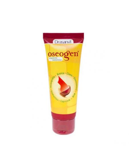 Oseogen Ungüento Balsámico Drasanvi - 75 ml.
