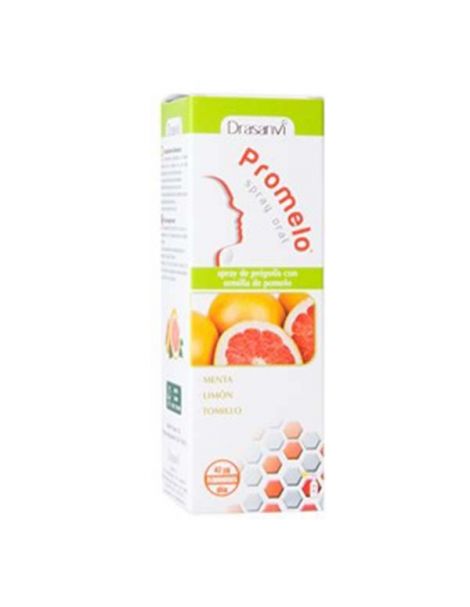 Promelo Spray Oral Drasanvi - 30 ml.