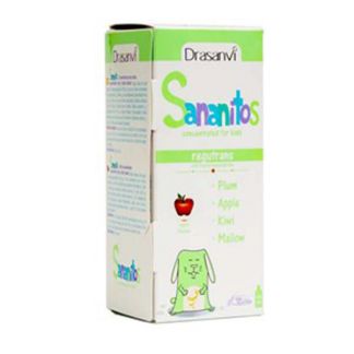 Sananitos Regutrans Drasanvi - 150 ml.
