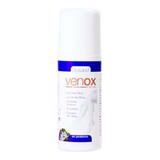 Venox Gel Roll-On Drasanvi - 60 ml.