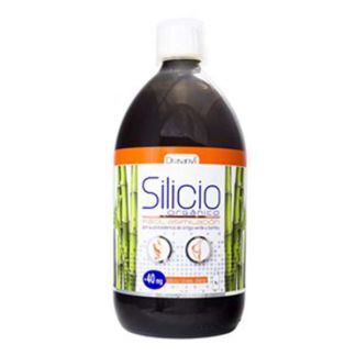 Silicio Orgánico Drasanvi - 1 litro