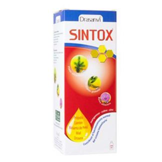 Sintox Drasanvi - 250 ml.