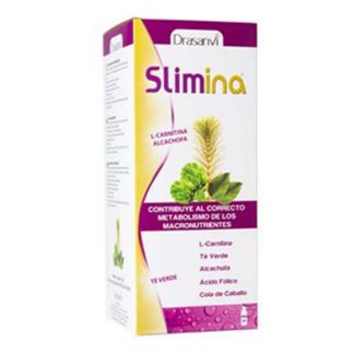 Slimina Drasanvi - 500 ml.