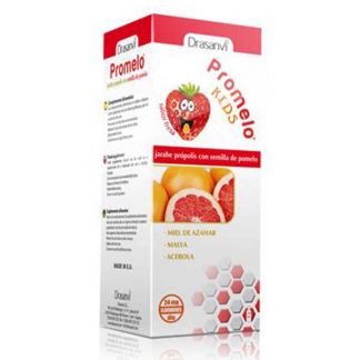 Promelo Kids Drasanvi - 150 ml.