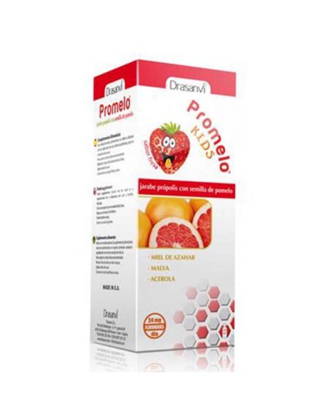 Promelo Kids Drasanvi - 150 ml.