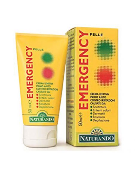 Emergency Naturando Tongil - 50 ml.