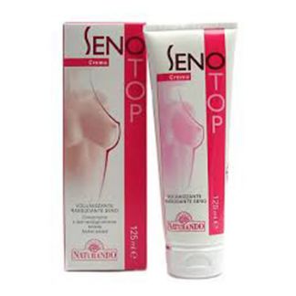 Senotop Crema Naturando Tongil - 125 ml.