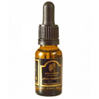 Aceite Esencial de Naranja Amarga Bio Vinca Minor - 17 ml.