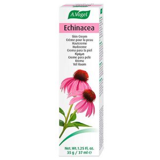 Crema de Echinacea A.Vogel - 35 gramos