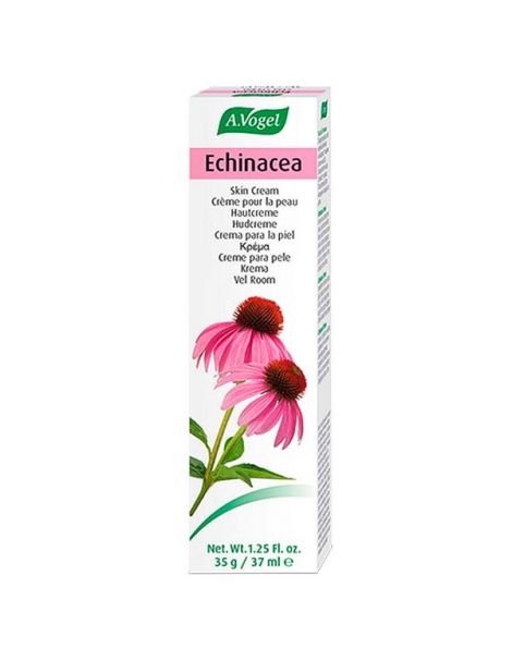 Crema de Echinacea A.Vogel - 35 gramos