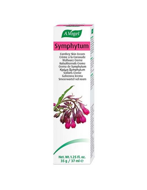 Crema Simphytum A.Vogel - 35 gramos