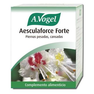 Aesculaforce Forte A.Vogel - 30 comprimidos