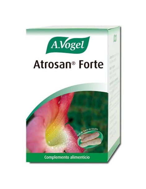 Atrosan Forte A.Vogel - 60 comprimidos