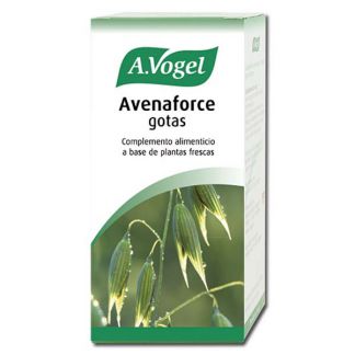 Avenaforce A.Vogel - 100 ml.