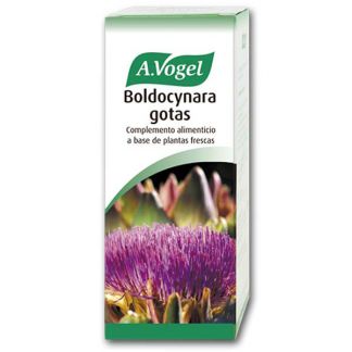 Boldocynara A.Vogel - 100 ml.