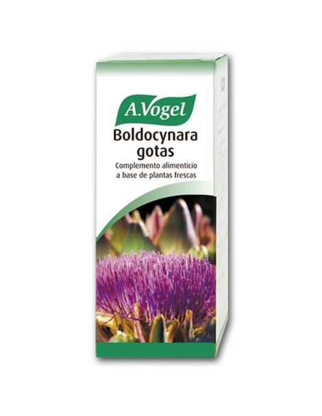 Boldocynara A.Vogel - 100 ml.