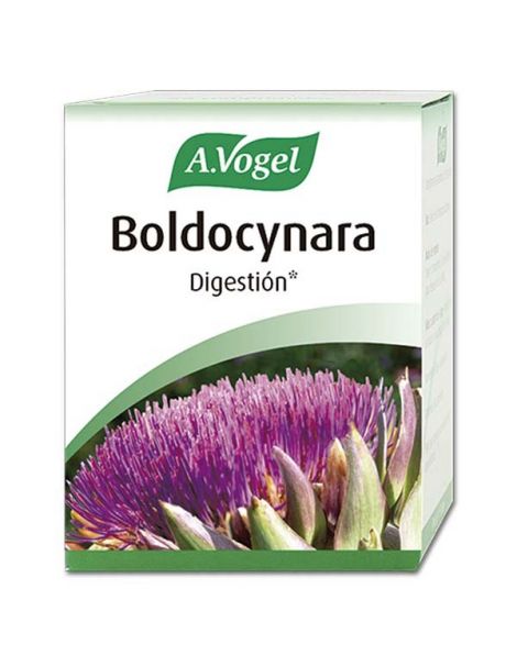 Boldocynara A.Vogel - 60 comprimidos