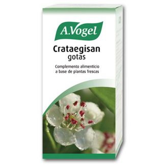 Crataegisan A.Vogel - 100 ml.