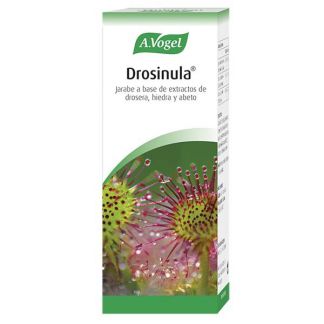 Drosinula A.Vogel - 200 ml.