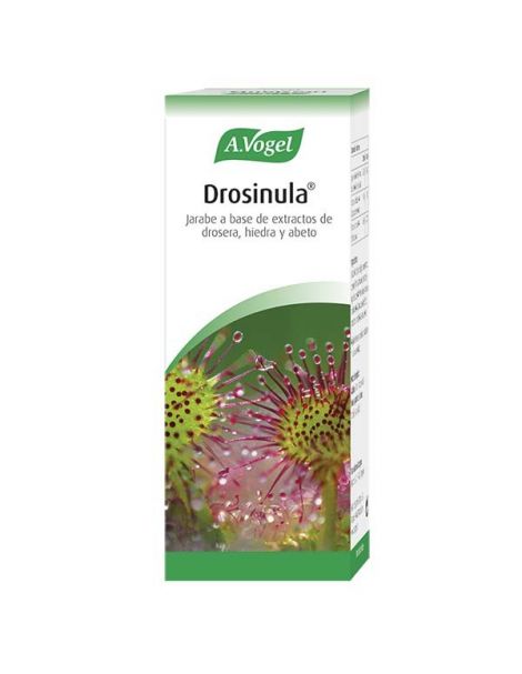 Drosinula A.Vogel - 200 ml.