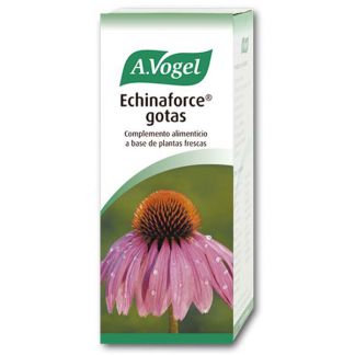 Echinaforce A.Vogel - 100 ml.