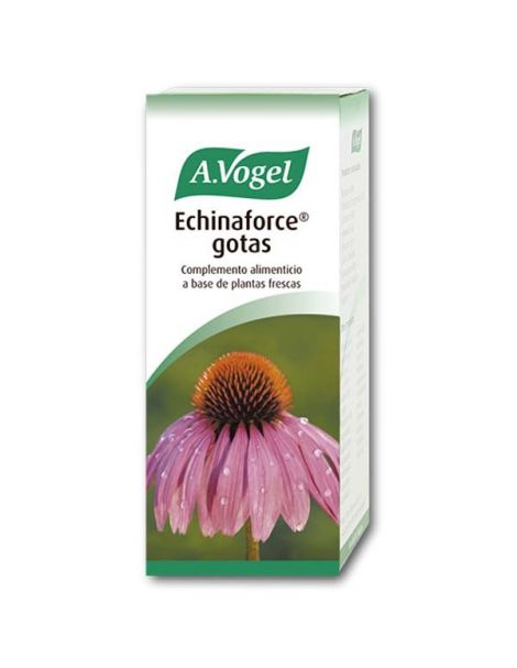 Echinaforce A.Vogel - 100 ml.