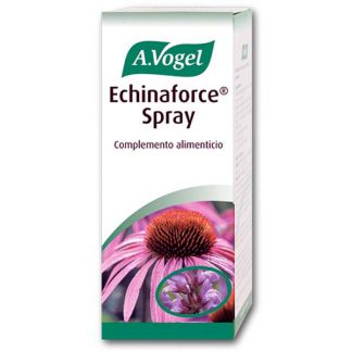 Echinaforce Spray A.Vogel - 30 ml.