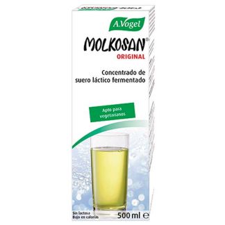 Molkosan A.Vogel - 500 ml.
