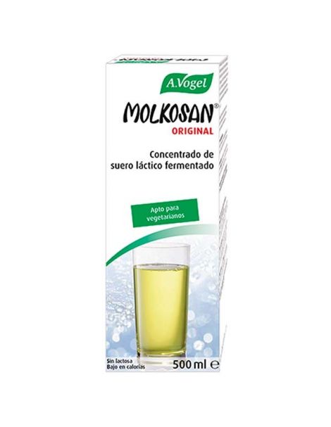 Molkosan A.Vogel - 500 ml.