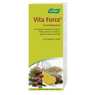 Vitaforce A.Vogel - 200 ml.